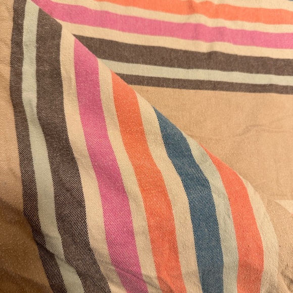 Lands’ End Cargo Shacket - Picture 4 of 4